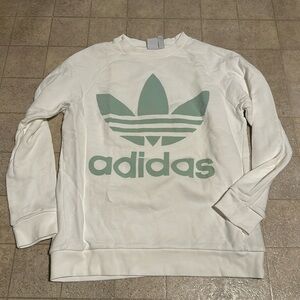 Adidas Sweatshirt